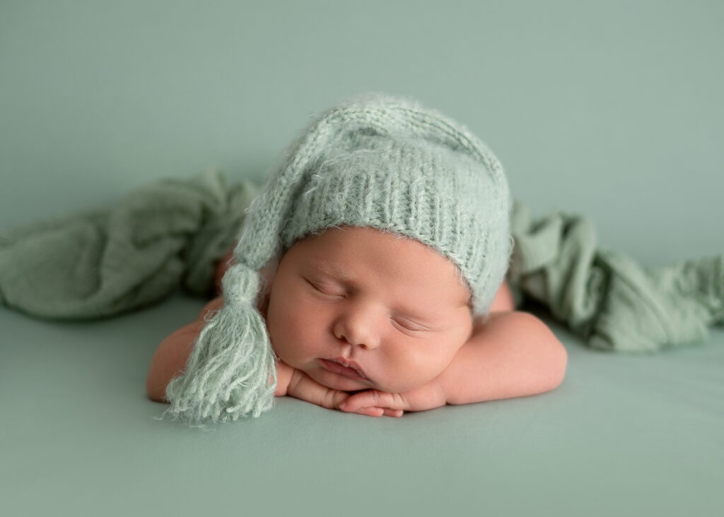 ultimate newborn shopping list