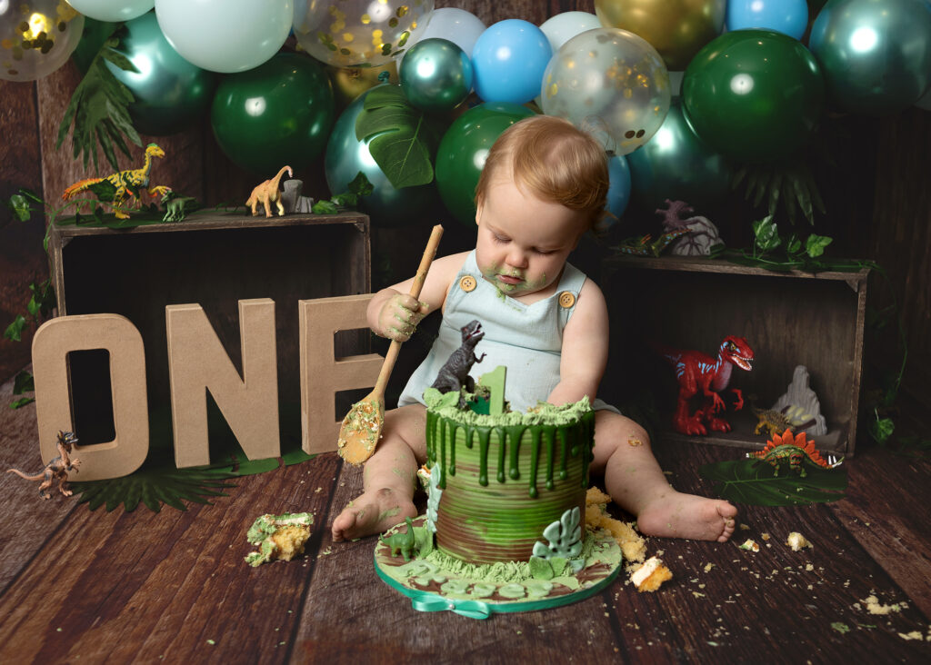 Cake Smash